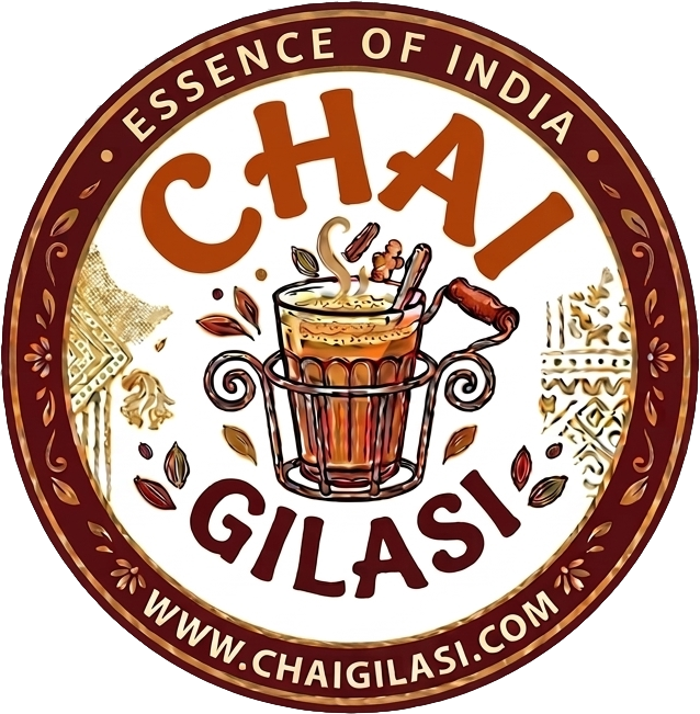 Chai Gilasi