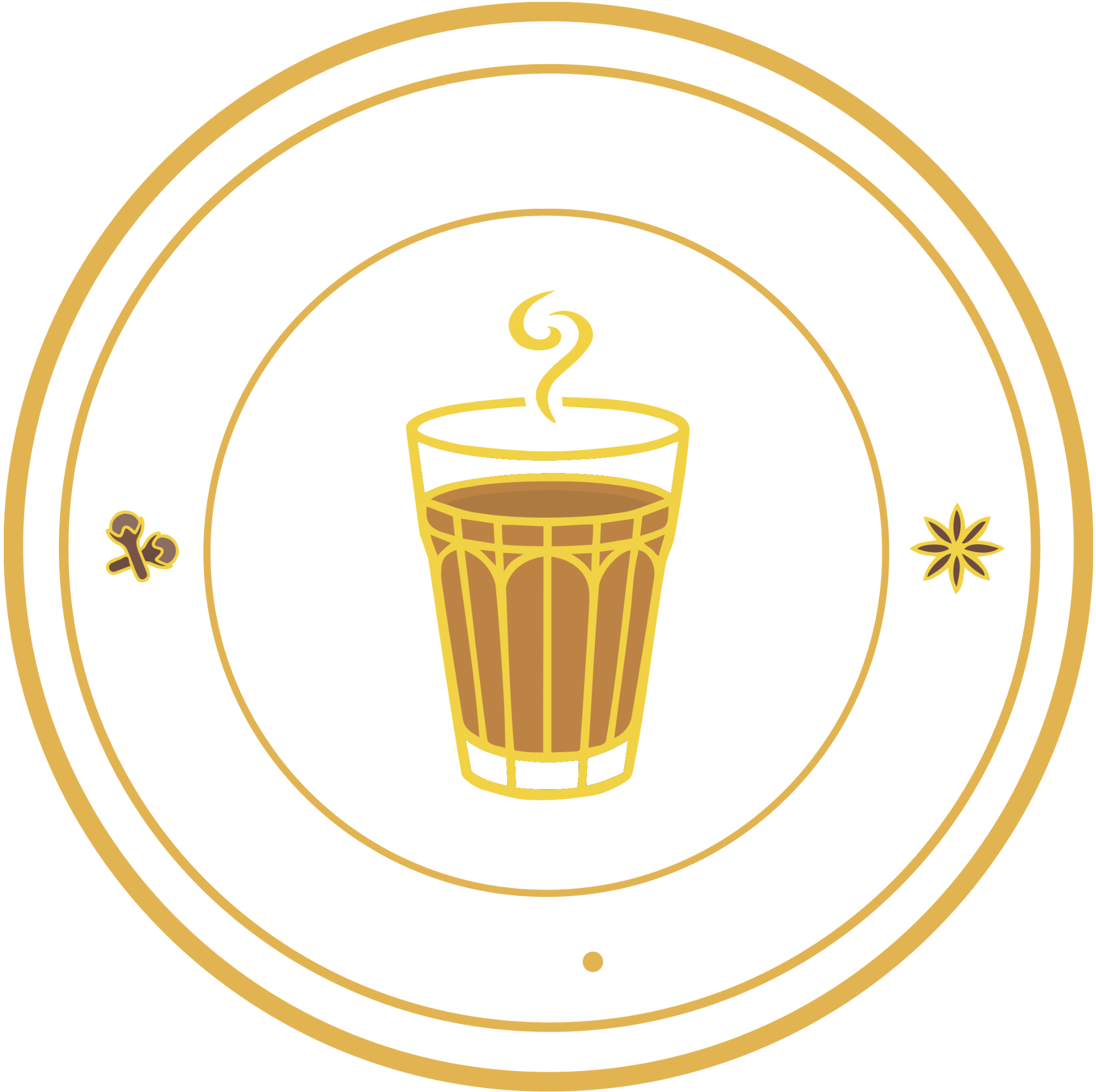 Chai Gilasi Logo